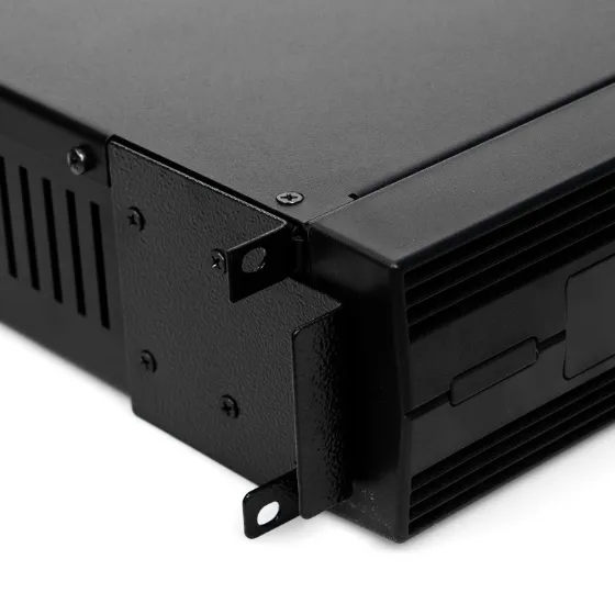 Крепление кронштейна на корпус SKAT BC 36/18 RACK Бастион